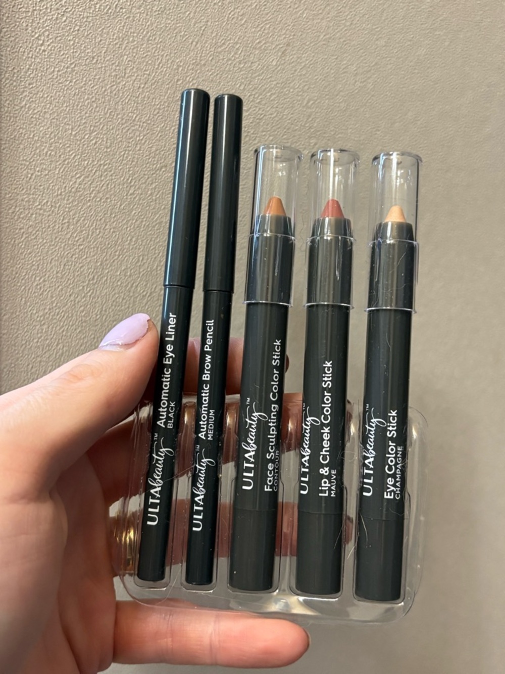 Ulta Beauty face set